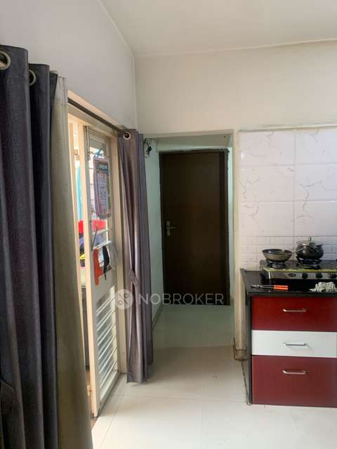2 BHK Flat In Little Hearts For Sale  In Undri