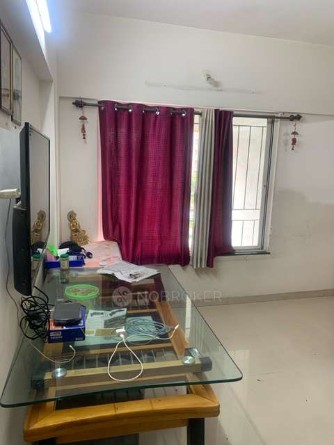 2 BHK Flat In Little Hearts For Sale  In Undri