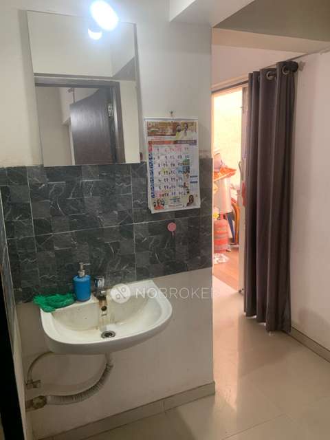 2 BHK Flat In Little Hearts For Sale  In Undri
