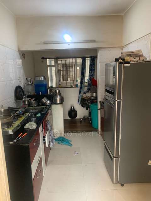 2 BHK Flat In Little Hearts For Sale  In Undri