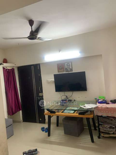2 BHK Flat In Little Hearts For Sale  In Undri