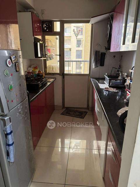 2 BHK Flat In Tata Amantra Phase 2 For Sale  In Bhiwandi