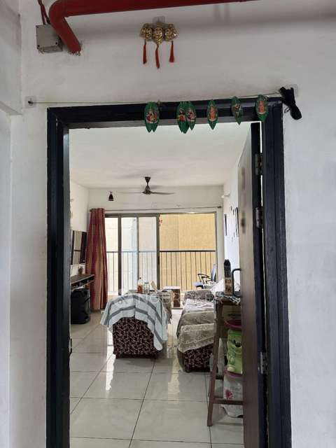 2 BHK Flat In Tata Amantra Phase 2 For Sale  In Bhiwandi