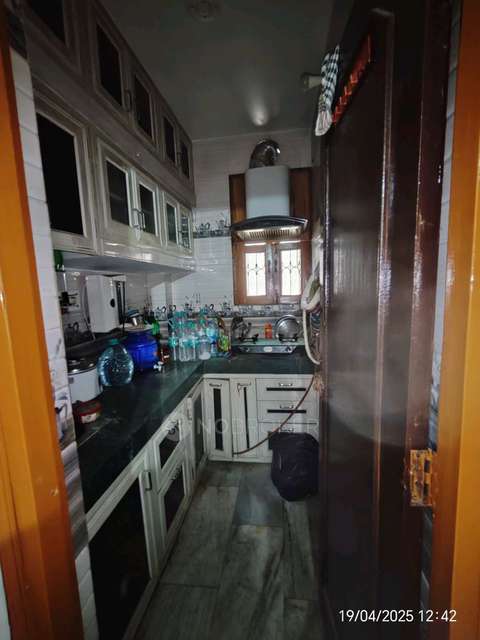 2 BHK Flat In Sb For Sale  In Dilshad Colony