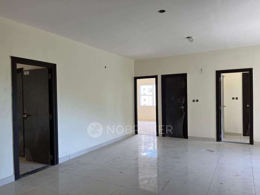 3 BHK Flat In Shriram Park 63 For Sale  In Perungalathur