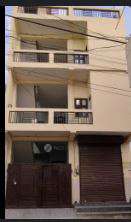 3 BHK House For Sale  In Palam Vihar Extension