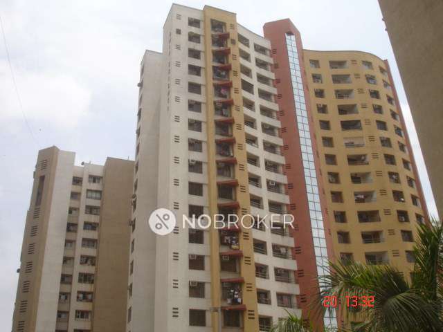 2 BHK Flat In Shiv Smriti For Sale  In Mulund East