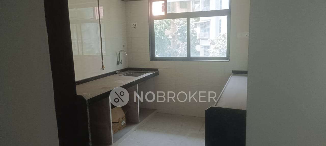 2 BHK Flat In Shiv Smriti For Sale  In Mulund East