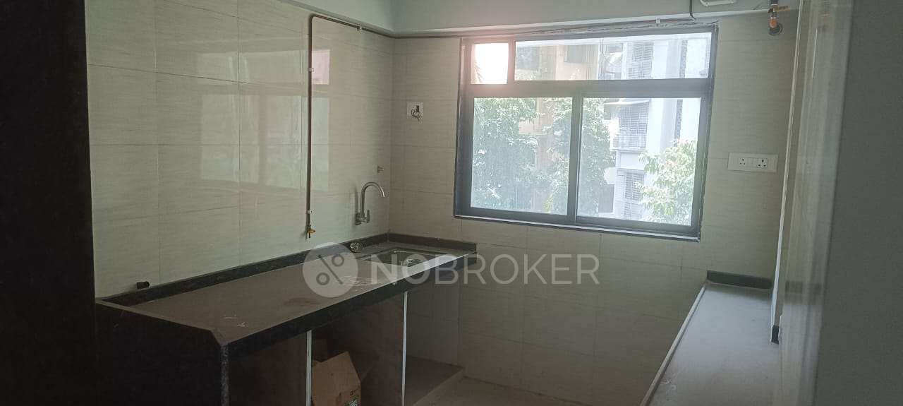 2 BHK Flat In Shiv Smriti For Sale  In Mulund East