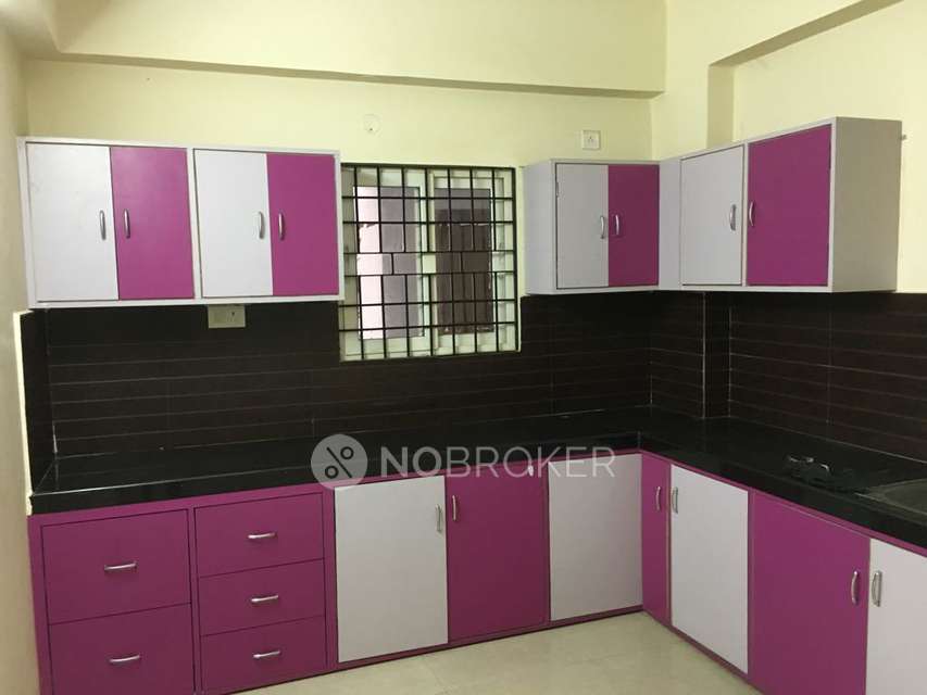 3 BHK Flat In Hemadurga Lakshmi Pride, Miyapur For Sale  In Miyapur