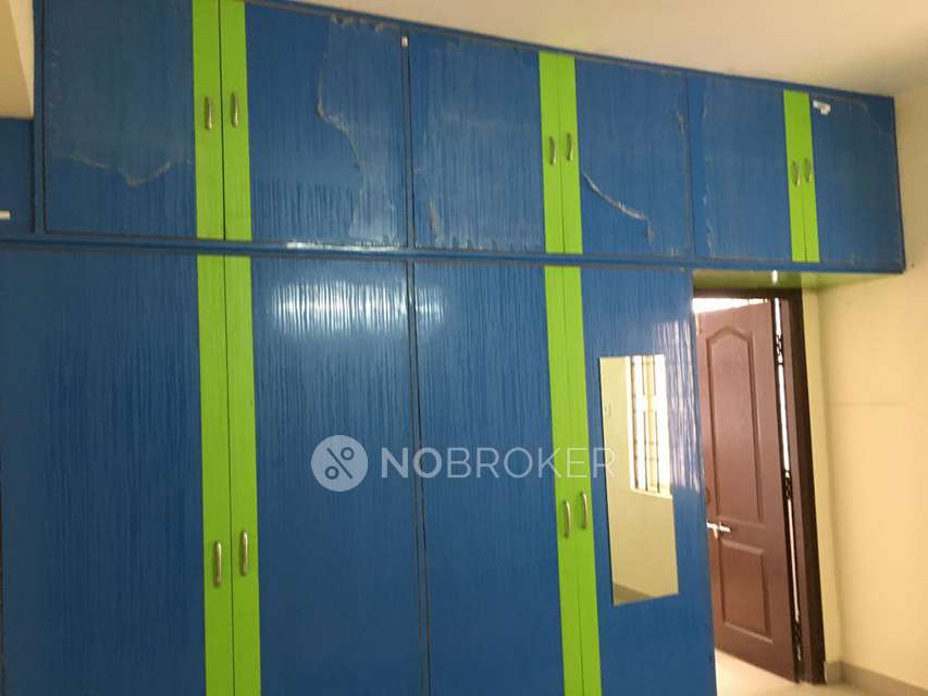 3 BHK Flat In Hemadurga Lakshmi Pride, Miyapur For Sale  In Miyapur