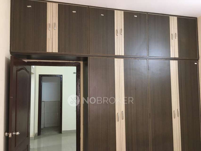 3 BHK Flat In Hemadurga Lakshmi Pride, Miyapur For Sale  In Miyapur