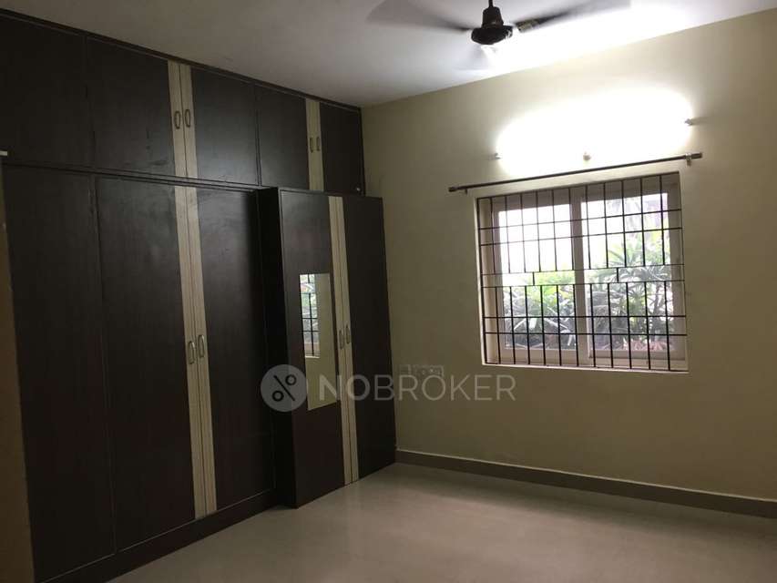 3 BHK Flat In Hemadurga Lakshmi Pride, Miyapur For Sale  In Miyapur