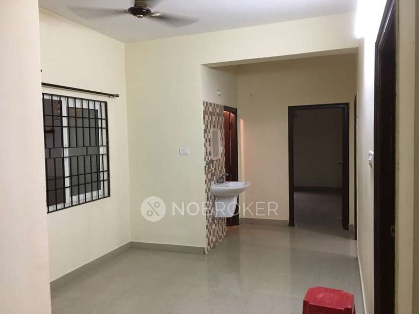 3 BHK Flat In Hemadurga Lakshmi Pride, Miyapur For Sale  In Miyapur