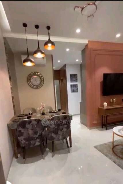 1 BHK Flat In Av Aashirwad For Sale  In Nalasopara West