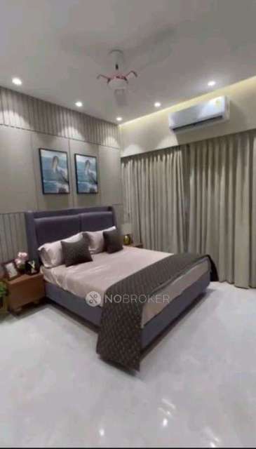 1 BHK Flat In Av Aashirwad For Sale  In Nalasopara West