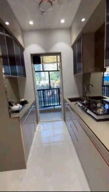 1 BHK Flat In Av Aashirwad For Sale  In Nalasopara West