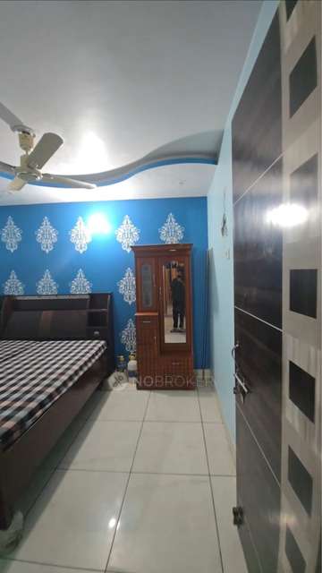 2 BHK Flat In Shiva Apartment for Rent  In Om Vihar