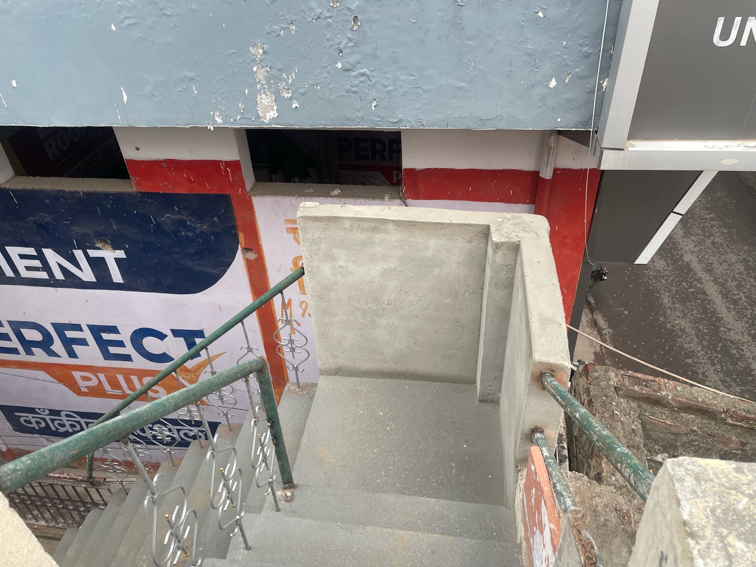 Rwa Vijay Park Gali No 8