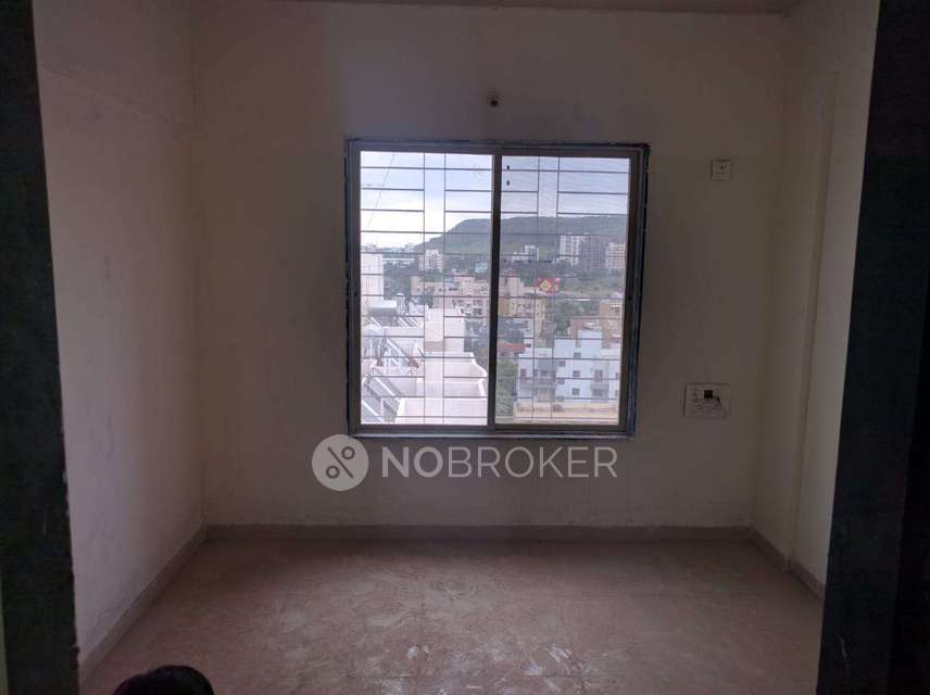 1 BHK Flat In Jd Shubharambh For Sale  In Bakori Phata