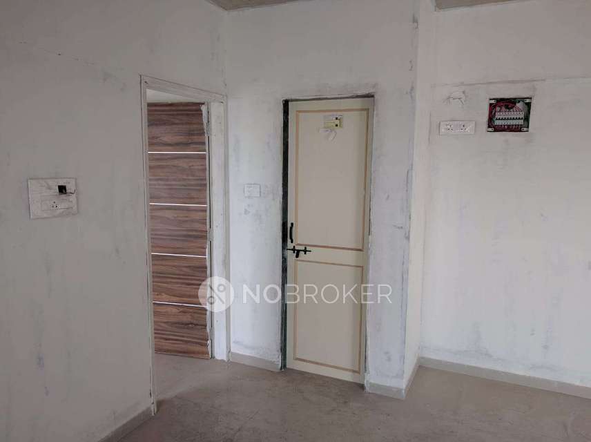 1 BHK Flat In Jd Shubharambh For Sale  In Bakori Phata