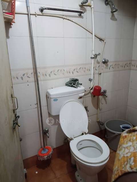 2 BHK Flat In Rohan Enclave for Rent  In Dapodi