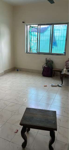 2 BHK Flat In Ganesh Corner Apartment for Rent  In Dapodi