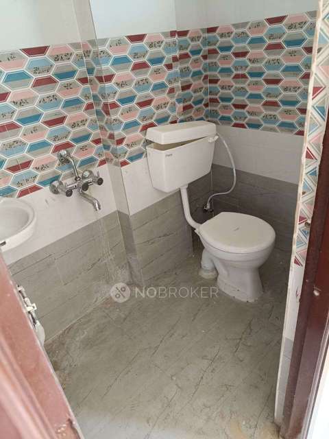 2 BHK Flat In Silver Spring For Sale  In Akbarbagh