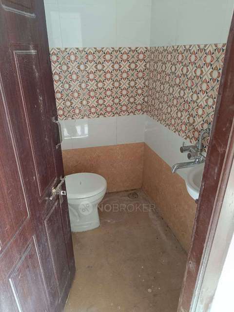 2 BHK Flat In Silver Spring For Sale  In Akbarbagh