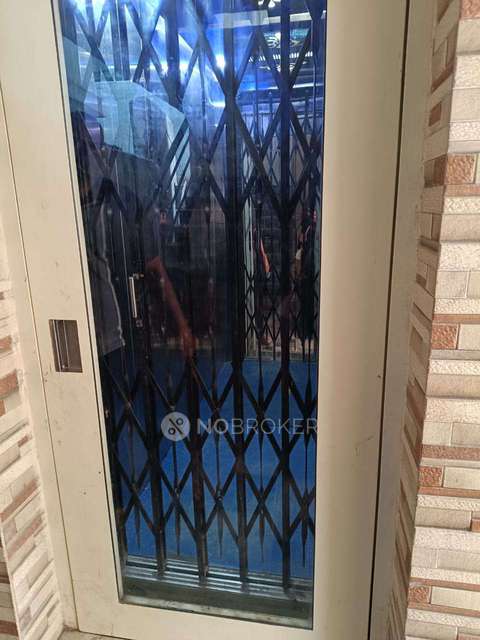 2 BHK Flat In Silver Spring For Sale  In Akbarbagh