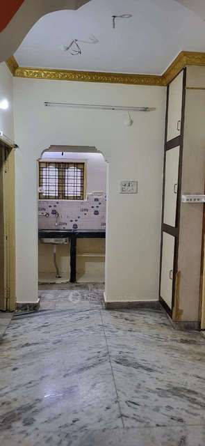 1 BHK Flat In Dhanalaxmi Apartment For Sale  In  Boduppal