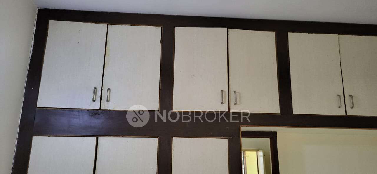 1 BHK Flat In Dhanalaxmi Apartment For Sale  In  Boduppal