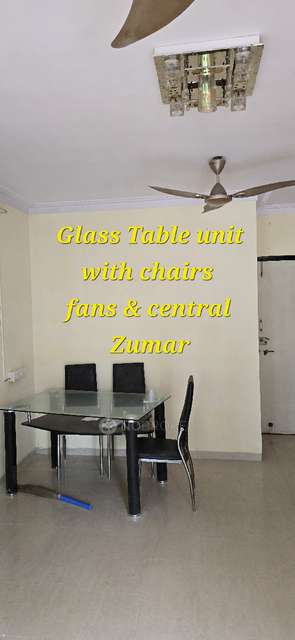 2 BHK Flat In Sahajanand Pramukh Heights For Sale  In Andheri West