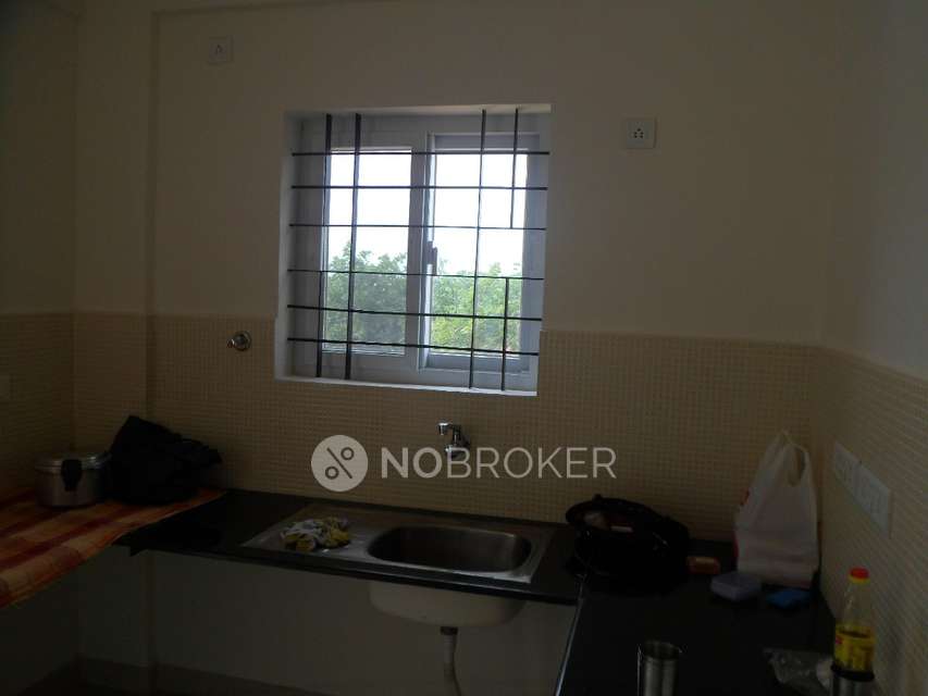 2 BHK Flat In Vakil Marigold For Sale  In Electronic City