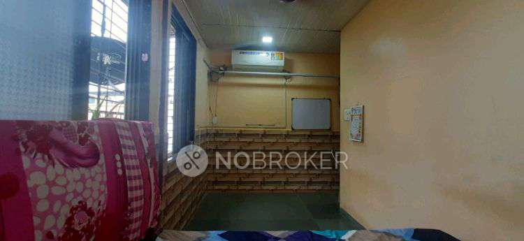 1 RK House for Rent  In Sector 3