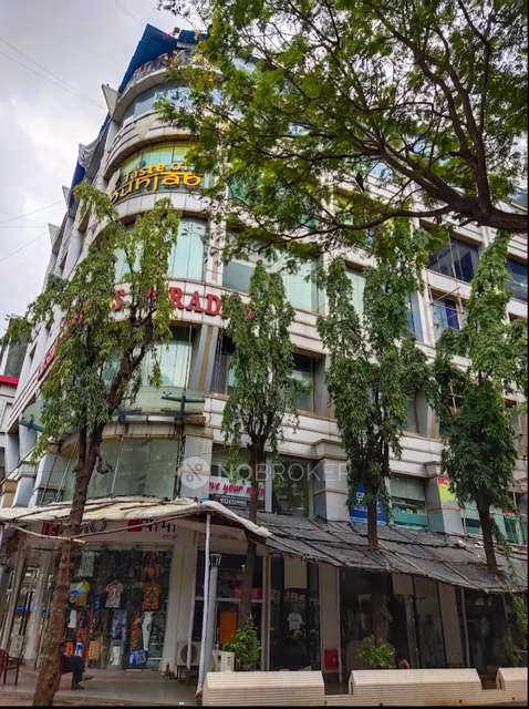 Shop in Crystal Shoppers Paradise, Mumbai for sale