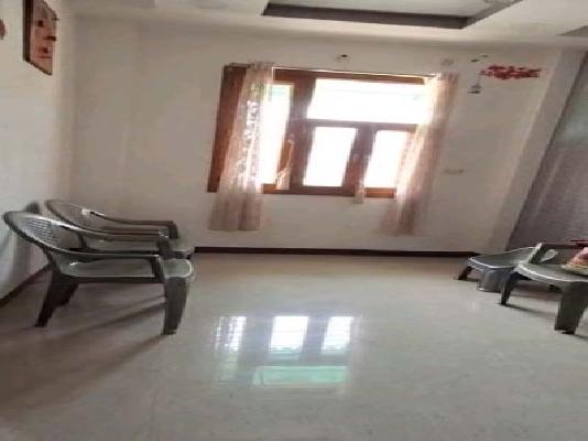 2 BHK House For Sale  In Ajit Vihar, Burari Garhi, Burari