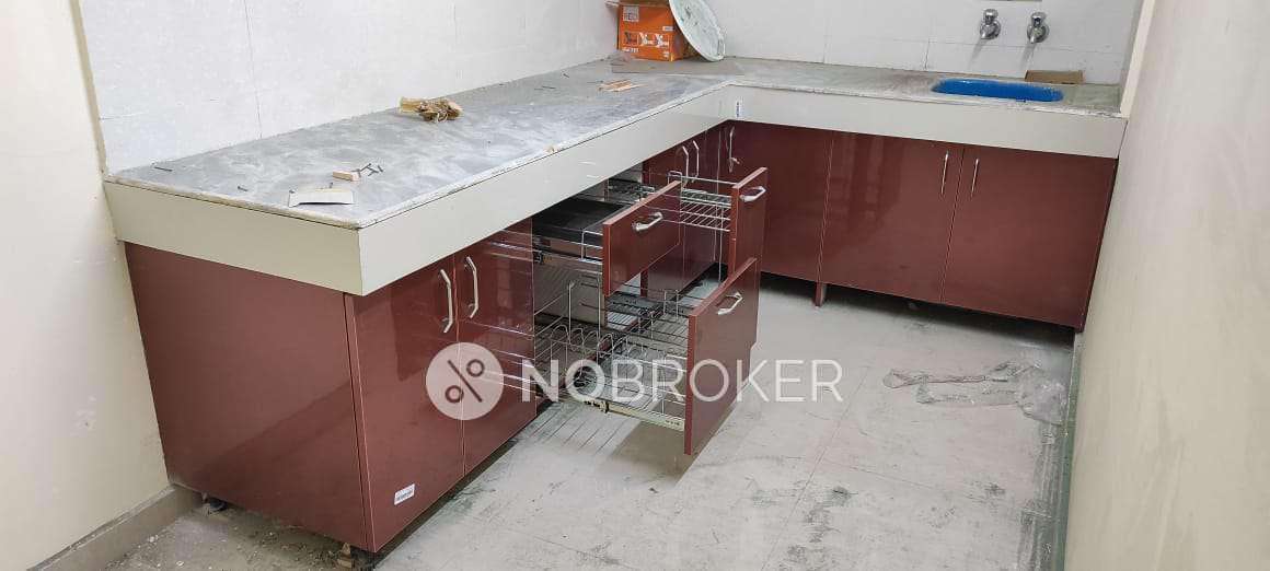 2 BHK Flat In Pyramid Urban Homes 2 For Sale  In Sector 86, 