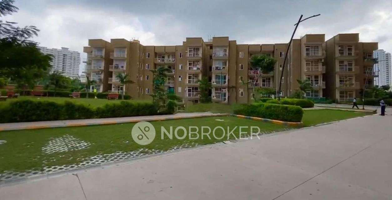 2 BHK Flat In Pyramid Urban Homes 2 For Sale  In Sector 86, 