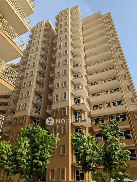 2 BHK Flat In Pyramid Urban Homes 2 For Sale  In Sector 86, 