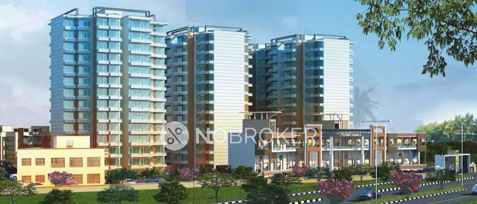 2 BHK Flat In Pyramid Urban Homes 2 For Sale  In Sector 86, 