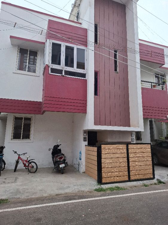 Artha Pristine Avenue