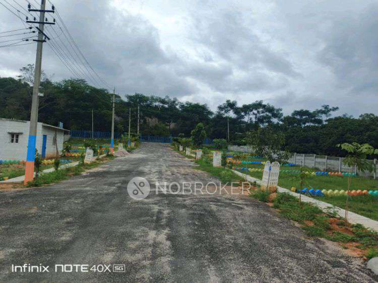 Plot For Sale  In Bnd Sunrise Garden In Devanahalli
