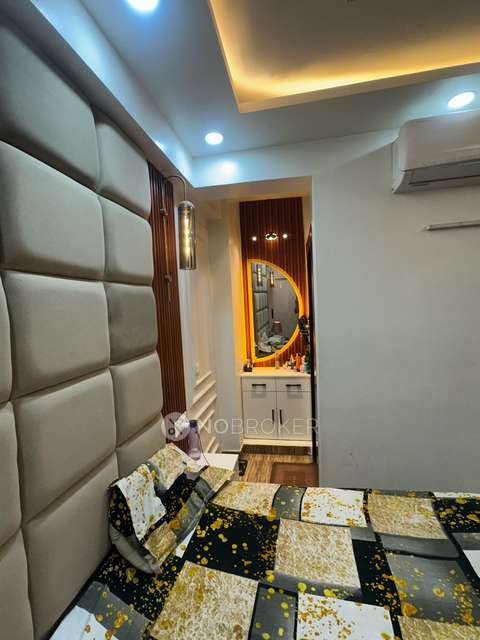 2 BHK Flat In Fusion Homes  For Sale  In Amrapali Dream Valley