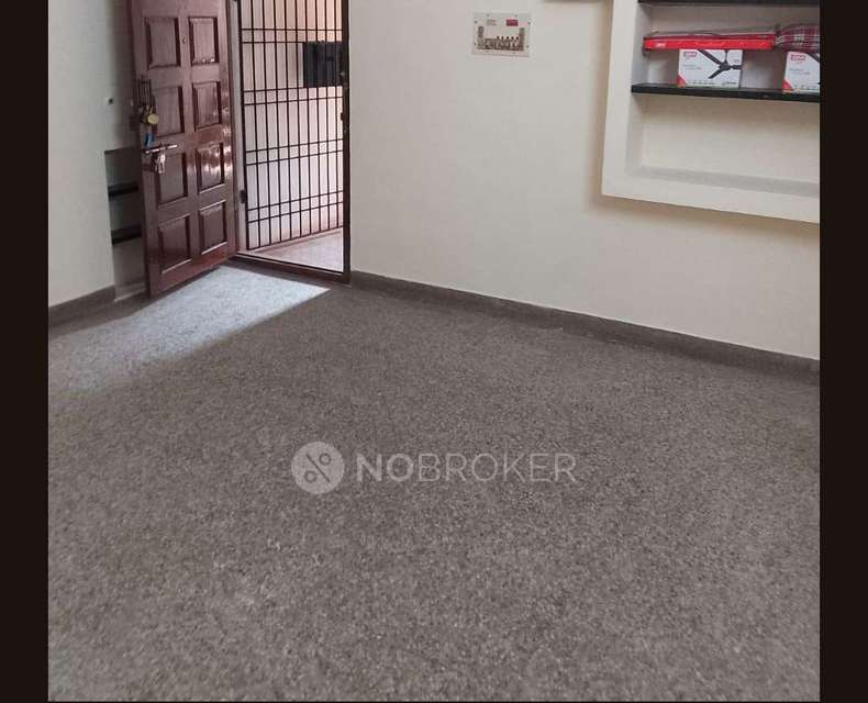 1 BHK Flat In Meera Flats, for Rent  In Nanganallur