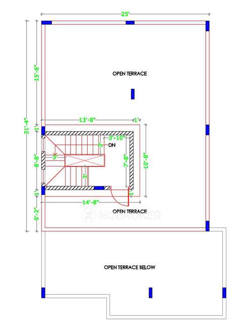 1 BHK Villa In Jr Urbania For Sale In Surya Nagar Phase Ii