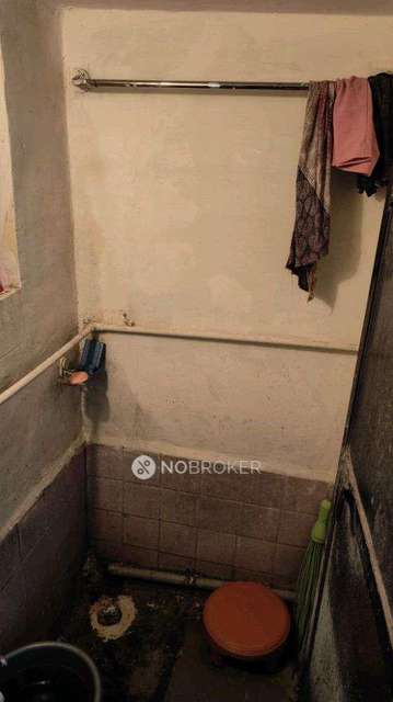 1 RK Flat In Manjula Krupa Pathrli Road  For Sale  In Dombivli East