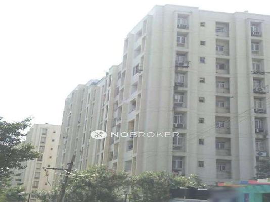 2 BHK Flat In Daffodils Flats For Sale  In Saligramam