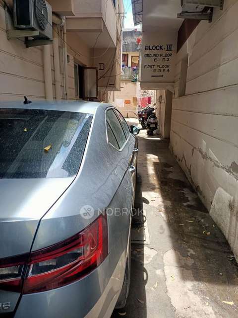 2 BHK Flat In Daffodils Flats For Sale  In Saligramam