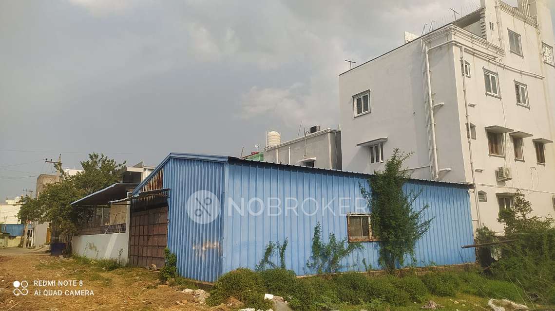 Industrial Shed in Thandalam Road, Chennai for sale